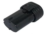 【増量】【ロワジャパン】【日本セル】 MAKITA マキタ CL070D DF010D TD020D TD021D CL072DS の BL7010 194355-4 194356-2 互換 バッテリ