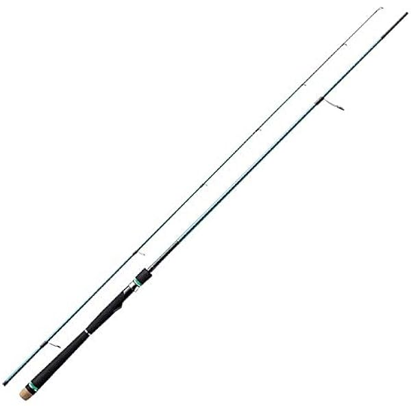 Amazon | がまかつ ラグゼ 宵姫 天 S61L-solid (アジングロッド 