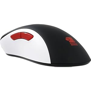 ZOWIE GEAR ゲーミング マウス EC2 EVO CL | Geartics