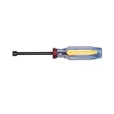 Pratt Read Corporation 82671-HT MM 3/8 x 3-1/4 Nut Driver [並行輸入品]