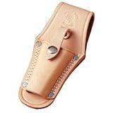 KOZUCHI PL-02 コヅチ ストッパーシリーズ ペンチ差し8インチ用・一丁入(二重縫)