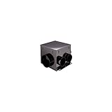 Broan MP100 Multi-Port In-Line Ventilator, 110 CFM by Broan-NuTone