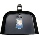 トンボ工業:トンボ 関東ジョレン丸 刃先 KJR1 型式:KJR1