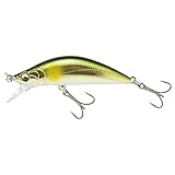 メジャークラフト ルアー ファインテール エデン(ヘビー) 50mm キンアユ #09 EDN-50H ルアー