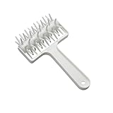 タイガークラウン エアローラー №756 ポリアセタール 日本 WAA01 ホワイト