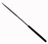 TOOL×2 精密ダイヤモンドヤスリ140mm 三角 DS-100