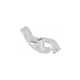 Greenlee 840A Site Rite Aluminum Hand Bender Head For 1/2" EMT [並行輸入品]