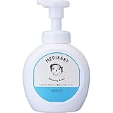 MEDIBABY(メディベビー) 薬用ピュア泡シャンプー 400ml