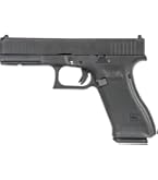 Amazon | BATON Glock G17 Gen5 MOS CO2 GBB 18歳以上 CO2ブローバック