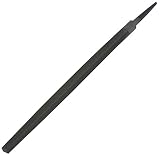 PROMOTE 鉄工ヤスリ 角 荒目 200mm PMO2004B