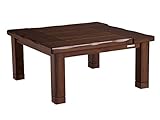 コイズミ 家具調コタツ 民芸調シリーズ 75×75cm KTR-3186