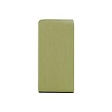 arne スツール 1人掛け ハイチェアー ソファ 腰掛け 椅子 背もたれ無し ファブリック 布張り Cube's H28 NS-7 No.5 グリーン