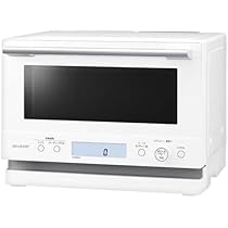 2020年製SHARP RE-WF231-W オーブンレンジ 1400W シャープ PLAINLY RE-WF231 価格比較 - 価格.com