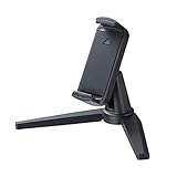サンワサプライ スマートフォン用デスクトップスタンド PDA-STN38BK