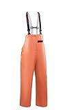 Grundens Herkules 16 Pants - Orange - 2XL [並行輸入品]