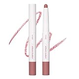 ETUDE [エチュード公式] コントゥア オーバーリップメーカー クール/ブラシ内蔵 シェーディング オーバーリップ ナチュラルな仕上がり ブルベ 1個 (x 1)