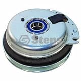 Stens 255-207 Electric PTO Clutch, Warner 5218-207 [並行輸入品]