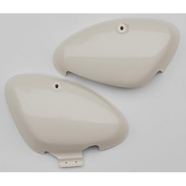 Amazon.co.jp 最新リリース: バイク用サイドカバーサイドカウル