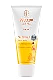WELEDA(ヴェレダ) カレンドラ ベビーバーム 75ml