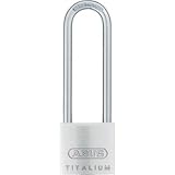 ABUS（アバス）:ABUS タイタリウム 64TI-40HB63 バラ番 64TI-40HB63-KD 型式:64TI-40HB63-KD