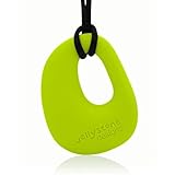 Jellystone Organic Pendant, Lime Aid by Jellystone