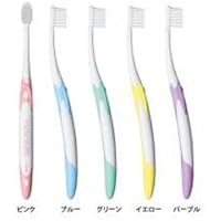 meruko まとめ買い値引き有☆*。ルシェロ歯ブラシB-20M40本 Amazon | ルシェロ B-20Mピセラ / ふつう / 20本入り | 大人用
