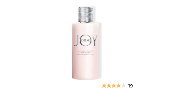 amazon dior joy