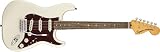 Squier by Fender エレキギター Classic Vibe '70s Stratocaster®, Laurel Fingerboard, Olympic White