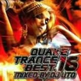 QUAKE TRANCE BEST.16 MIXED BY DJ UTO