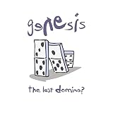 The Last Domino? (4LP) [Analog]