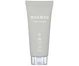 mou mou ハンドクリーム ウール