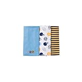 Gerber ACCESSORY ベビー・ボーイズ US サイズ: One Size カラー: マルチカラー