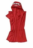Baby Boys' Character Hooded Blanket (Cars) by AME Sleepwear [並行輸入品]