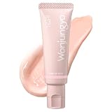【公式】Wonjungyo (ウォンジョンヨ) トーンアップベースN 【リニューアル】01ピーチピンク SPF43 PA+++ 25g / 化粧下地 ツヤ肌 ベースメイク
