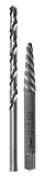 Irwin53703Screw Extractor & Drill Bit Combo-#3 SCREW EXTRACTOR (並行輸入品)