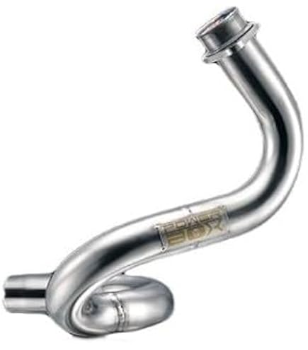 Amazon | スペシャルパーツ忠男 (SP TADAO) エキゾーストパイプ POWER