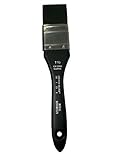 Colour Shaper Curve 1.5 Wide Extra Firm Painting Shaper Brush