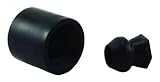 JR Products 10665 Low Profile Bumper Door Holder [並行輸入品]