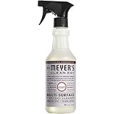 Mrs. Meyers Clean Day, Multi-Surface Everyday Cleaner, Lavender Scent, 16 fl oz (473 ml)