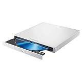 アイ・オー・データ I-O DATA ポータブルDVDドライブ 保存ソフト付き Type-C/USB A搭載 Win/Mac両対応 バスパワー ホワイト DVRP-UC8W