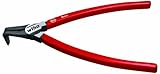 Wiha 34627 External 3.5-5.5-Inch .126 MagicTip 90-Degree Ring Pliers [並行輸入品]