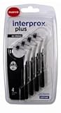 Interprox Plus xx-maxi 4's BLACK by CSTLL