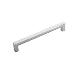 Hickoryハードウェアhh075329-ssスカイライトプル、160 mm c /ステンレススチール仕上げスカイライトプル、160 mm c /仕上げ