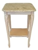 VG-235L 花台　大理石付　イタリア家具