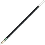 BIC 油性ボールペン替芯 3色4色用 1.0mm R4CM1GRN1P 緑