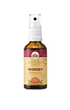 ブッシュフラワーエッセンス ウーマンミスト50ml