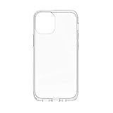 TR-IP20M-CGC-CCCL(クリア) iPhone 12/12 Pro用 背面ガラスケース