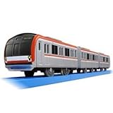 タカラトミー S-19 東京メトロ 有楽町線 副都心線 10000系 【プラレール】 ホビー エトセトラ おもちゃ プラレール [並行輸入品]