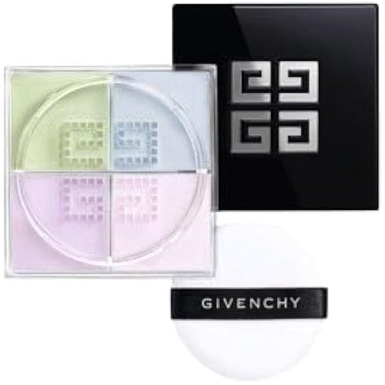 Amazon | GIVENCHY プリズム・リーブル・プレストパウダー #1 9.5g