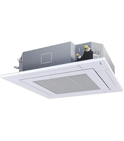 Amazon | 三菱電機 業務用エアコン 4方向天井カセット形 ファイン 